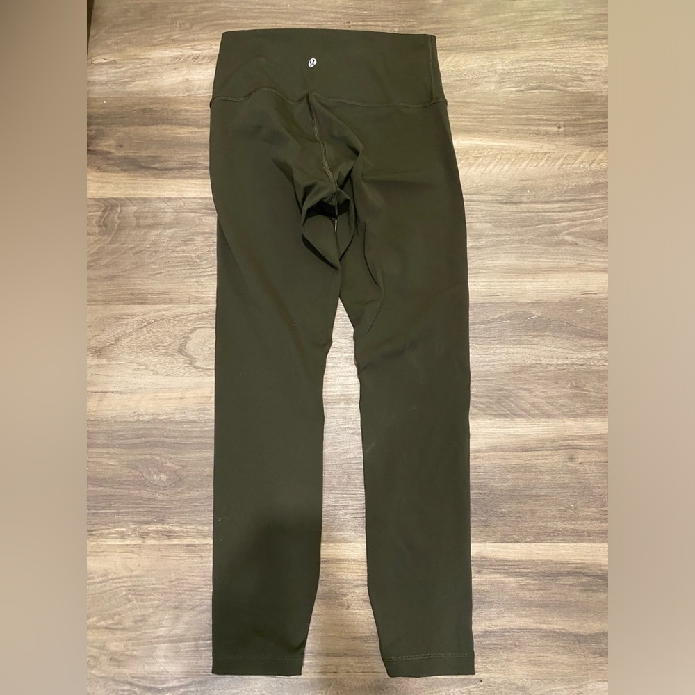 Lulu lemon leggings